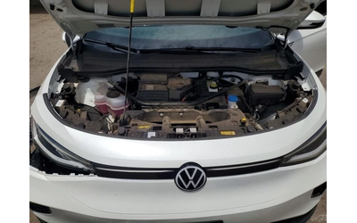 VW ID.4 * S* RWD* - автомобили, коли, обяви за нови и употребявани 6