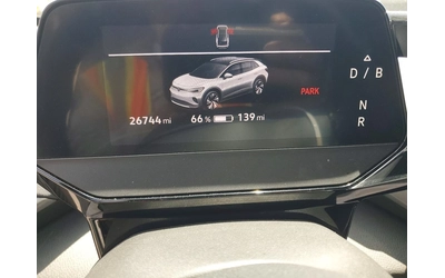 VW ID.4 * S* RWD* - автомобили, коли, обяви за нови и употребявани 7