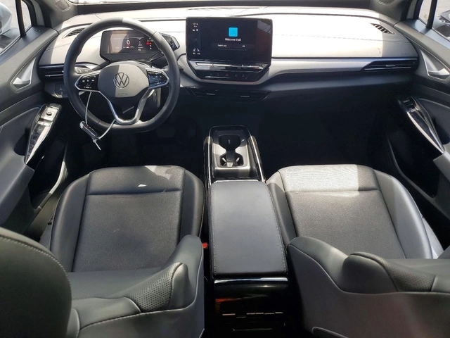 VW ID.4 * S* RWD* - автомобили, коли, обяви за нови и употребявани 8