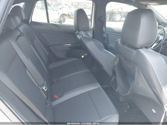 VW ID.4 2023 VOLKSWAGEN ID.4 S - автомобили, коли, обяви за нови и употребявани 11