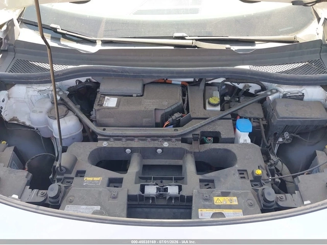 VW ID.4 2023 VOLKSWAGEN ID.4 S - автомобили, коли, обяви за нови и употребявани 12