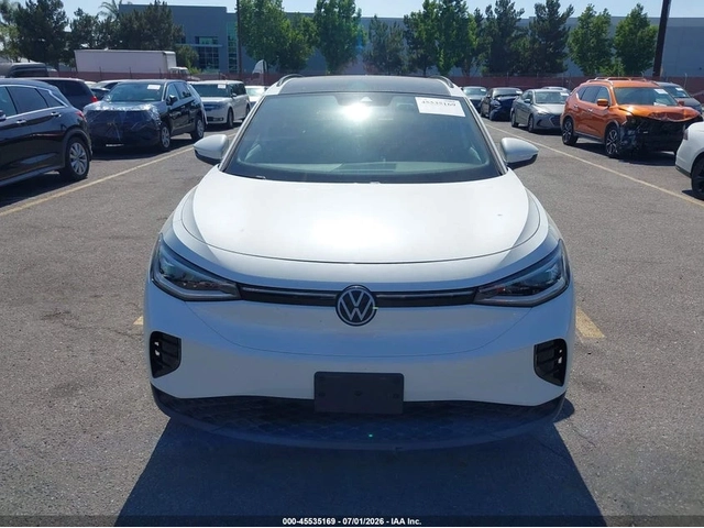 VW ID.4 2023 VOLKSWAGEN ID.4 S - автомобили, коли, обяви за нови и употребявани 1