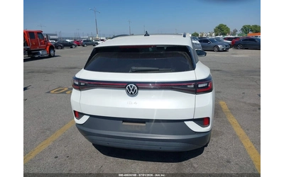 VW ID.4 2023 VOLKSWAGEN ID.4 S - автомобили, коли, обяви за нови и употребявани 6