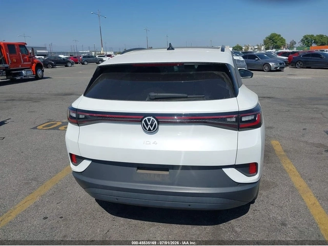 VW ID.4 2023 VOLKSWAGEN ID.4 S - автомобили, коли, обяви за нови и употребявани 6