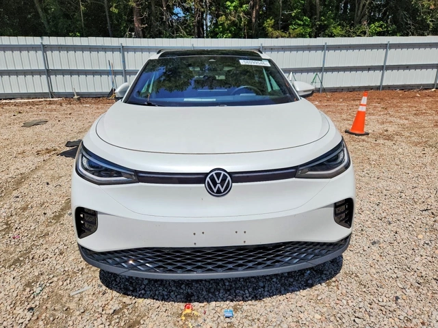 VW ID.4 * PRO* S* AWD* - автомобили, коли, обяви за нови и употребявани 1
