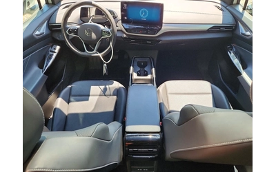 VW ID.4 * PRO* S* AWD* - автомобили, коли, обяви за нови и употребявани 8