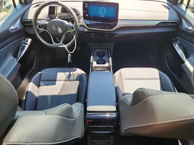 VW ID.4 * PRO* S* AWD* - автомобили, коли, обяви за нови и употребявани 8