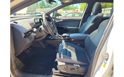 VW ID.4 * PRO* S* AWD* - автомобили, коли, обяви за нови и употребявани 9