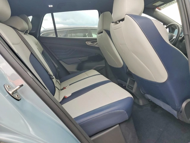 VW ID.4 * PRO* S* AWD* - автомобили, коли, обяви за нови и употребявани 11