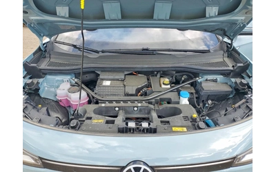 VW ID.4 * PRO* S* AWD* - автомобили, коли, обяви за нови и употребявани 6