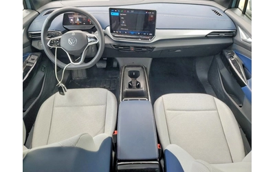 VW ID.4 * PRO* S* AWD* - автомобили, коли, обяви за нови и употребявани 8