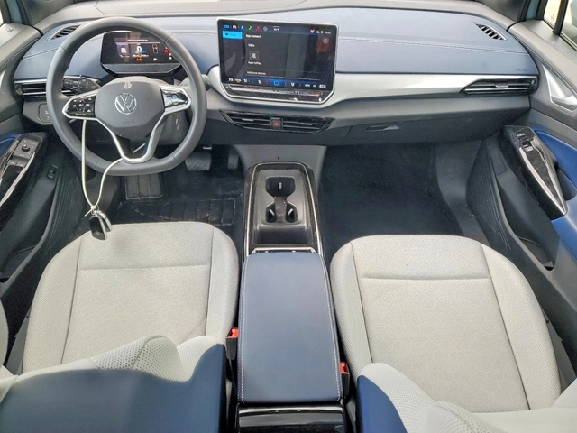 VW ID.4 * PRO* S* AWD* - автомобили, коли, обяви за нови и употребявани 8
