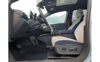 VW ID.4 * PRO* S* AWD* - автомобили, коли, обяви за нови и употребявани 9