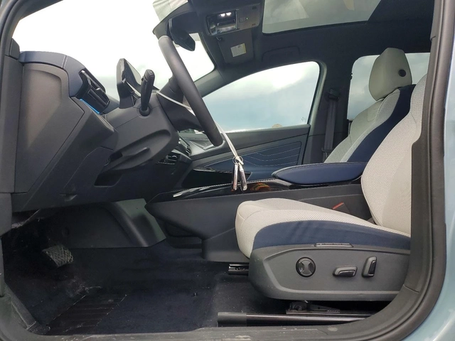 VW ID.4 * PRO* S* AWD* - автомобили, коли, обяви за нови и употребявани 9