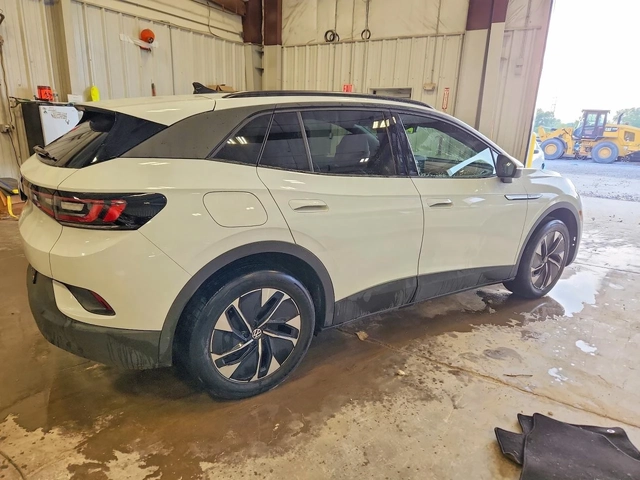 VW ID.4 * PRO* S* AWD* - автомобили, коли, обяви за нови и употребявани 3