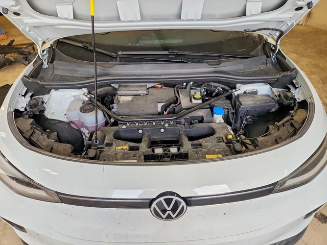 VW ID.4 * PRO* S* AWD* - автомобили, коли, обяви за нови и употребявани 6