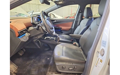 VW ID.4 * PRO* S* AWD* - автомобили, коли, обяви за нови и употребявани 9
