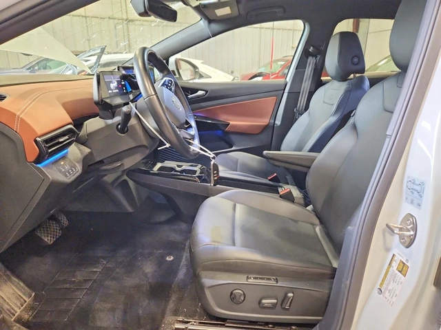 VW ID.4 * PRO* S* AWD* - автомобили, коли, обяви за нови и употребявани 9