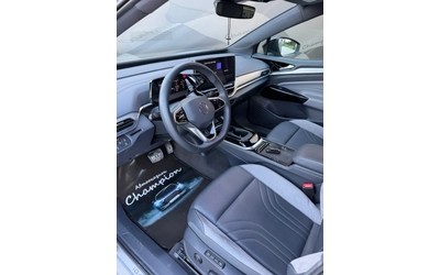 VW ID.4 ID4 pro с термо помпа - автомобили, коли, обяви за нови и употребявани 10
