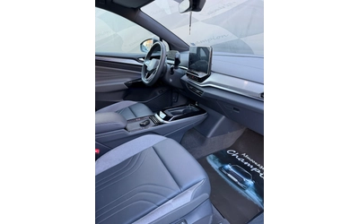 VW ID.4 ID4 pro с термо помпа - автомобили, коли, обяви за нови и употребявани 6