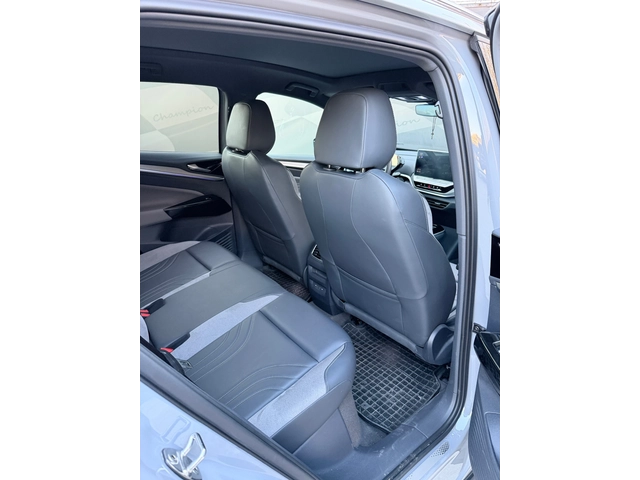 VW ID.4 ID4 pro с термо помпа - автомобили, коли, обяви за нови и употребявани 7
