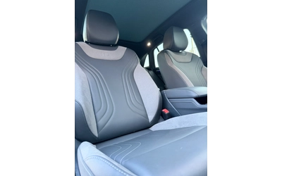 VW ID.4 ID4 pro с термо помпа - автомобили, коли, обяви за нови и употребявани 8