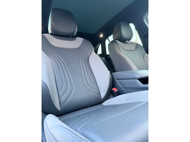 VW ID.4 ID4 pro с термо помпа - автомобили, коли, обяви за нови и употребявани 8