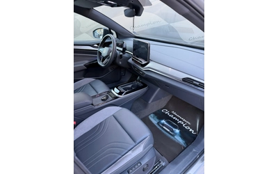 VW ID.4 ID4 pro с термо помпа - автомобили, коли, обяви за нови и употребявани 9