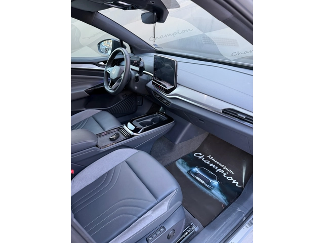 VW ID.4 ID4 pro с термо помпа - автомобили, коли, обяви за нови и употребявани 9