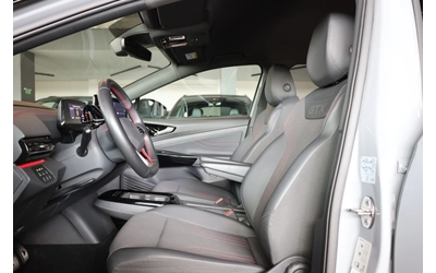 VW ID.4 GTX* 4x4* IQ LED LIGHTS* KEYLESS GO* HEAD UP* 360* - автомобили, коли, обяви за нови и употребявани 12