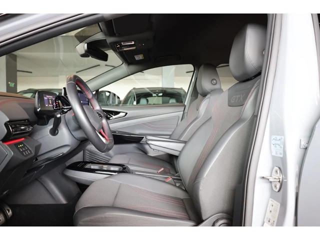 VW ID.4 GTX* 4x4* IQ LED LIGHTS* KEYLESS GO* HEAD UP* 360* - автомобили, коли, обяви за нови и употребявани 12