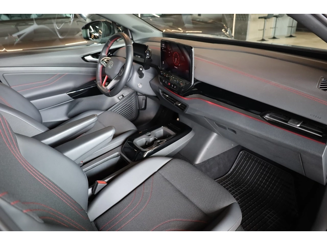 VW ID.4 GTX* 4x4* IQ LED LIGHTS* KEYLESS GO* HEAD UP* 360* - автомобили, коли, обяви за нови и употребявани 13