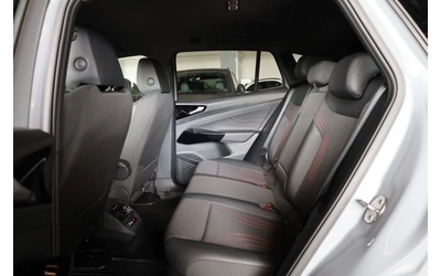 VW ID.4 GTX* 4x4* IQ LED LIGHTS* KEYLESS GO* HEAD UP* 360* - автомобили, коли, обяви за нови и употребявани 14