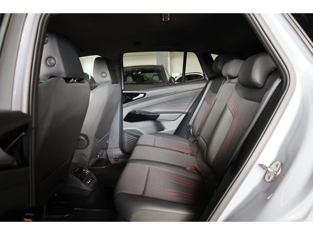 VW ID.4 GTX* 4x4* IQ LED LIGHTS* KEYLESS GO* HEAD UP* 360* - автомобили, коли, обяви за нови и употребявани 14