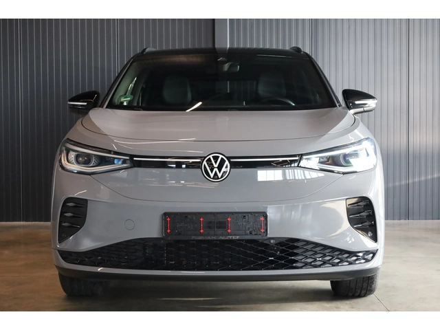 VW ID.4 GTX* 4x4* IQ LED LIGHTS* KEYLESS GO* HEAD UP* 360* - автомобили, коли, обяви за нови и употребявани 1
