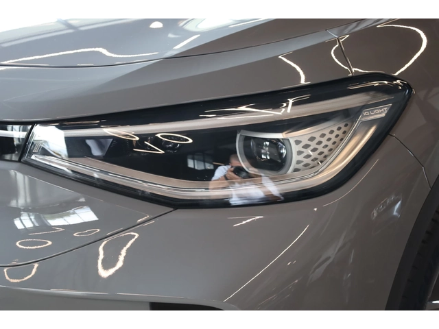 VW ID.4 GTX* 4x4* IQ LED LIGHTS* KEYLESS GO* HEAD UP* 360* - автомобили, коли, обяви за нови и употребявани 3