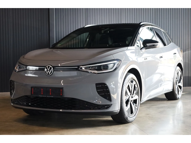 VW ID.4 GTX* 4x4* IQ LED LIGHTS* KEYLESS GO* HEAD UP* 360* - автомобили, коли, обяви за нови и употребявани 4