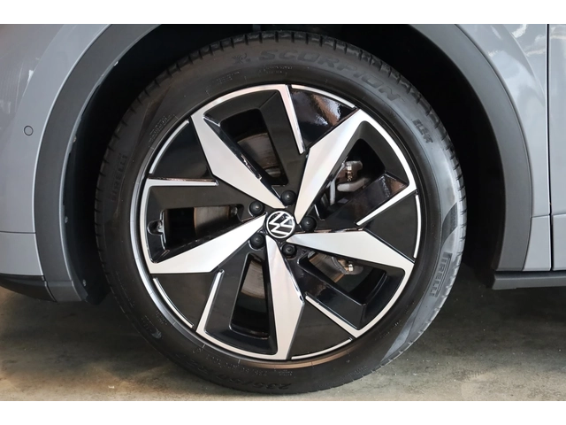 VW ID.4 GTX* 4x4* IQ LED LIGHTS* KEYLESS GO* HEAD UP* 360* - автомобили, коли, обяви за нови и употребявани 5