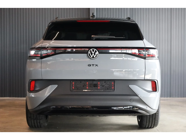 VW ID.4 GTX* 4x4* IQ LED LIGHTS* KEYLESS GO* HEAD UP* 360* - автомобили, коли, обяви за нови и употребявани 7