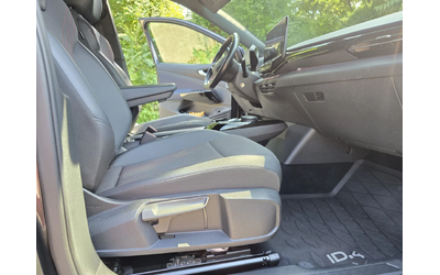 VW ID.4 GTX - автомобили, коли, обяви за нови и употребявани 10