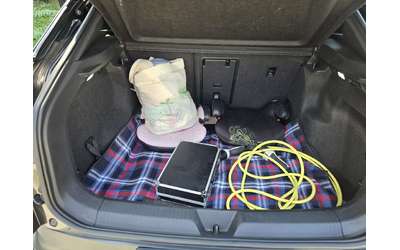 VW ID.4 GTX - автомобили, коли, обяви за нови и употребявани 11