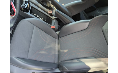 VW ID.4 GTX - автомобили, коли, обяви за нови и употребявани 12