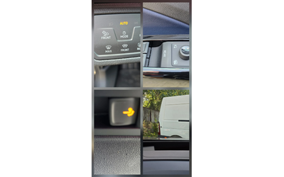 VW ID.4 GTX - автомобили, коли, обяви за нови и употребявани 9