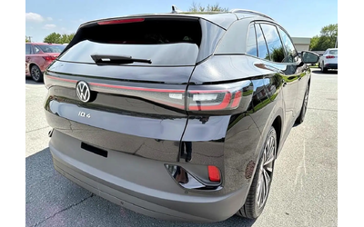 VW ID.4 Pro RWD w/SK On Battery Rear Wheel Drive - автомобили, коли, обяви за нови и употребявани 11