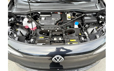 VW ID.4 Pro RWD w/SK On Battery Rear Wheel Drive - автомобили, коли, обяви за нови и употребявани 12