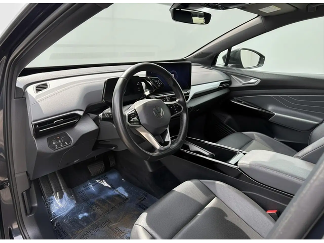 VW ID.4 Pro RWD w/SK On Battery Rear Wheel Drive - автомобили, коли, обяви за нови и употребявани 13