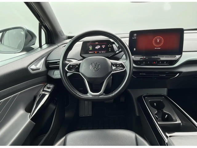 VW ID.4 Pro RWD w/SK On Battery Rear Wheel Drive - автомобили, коли, обяви за нови и употребявани 14