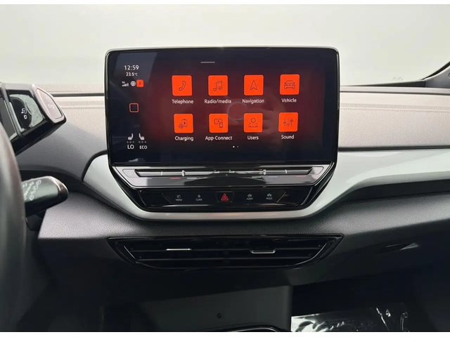 VW ID.4 Pro RWD w/SK On Battery Rear Wheel Drive - автомобили, коли, обяви за нови и употребявани 18