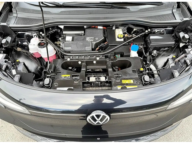 VW ID.4 Pro RWD w/SK On Battery Rear Wheel Drive - автомобили, коли, обяви за нови и употребявани 12