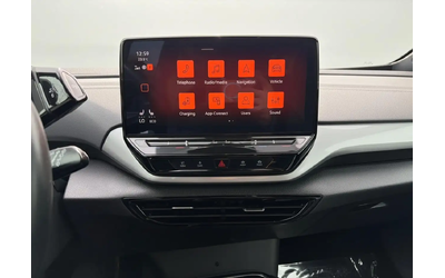 VW ID.4 Pro RWD w/SK On Battery Rear Wheel Drive - автомобили, коли, обяви за нови и употребявани 18